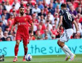 ليفربول ضد آرسنال.. سلوت: ماك أليستر جاهز.. مواجهات أبطال أوروبا صعبة للغاية 