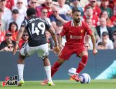 أرسنال يفرض التعادل على ليفربول 2-2 في الدوري الإنجليزي.. فيديو وصور