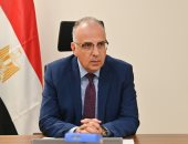 وزير الرى: تدريب المهندسين والفنيين بالوزارة على تشغيل وصيانة محطات المعالجة الكبرى