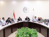 وزير التعليم العالى يعقد اجتماعا لتعيين أعضاء هيئة التدريس بالمعاهد العليا