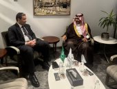 محافظ دمياط يصل الرياض للمشاركة بمنتدى حوار المدن العربية الأوروبية