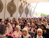 تعليم الجيزة تبدأ تنظيم مراجعات نهائية مجانية لطلاب الشهادة الإعدادية.. صور