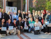 "العلاج الطبيعى فى نطاق تطبيقات الذكاء الاصطناعى".. مؤتمر دولى بجامعة القاهرة