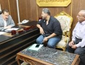 محافظ المنوفية يوجه الكهرباء والزراعة والتفتيش بفحص فورى لعدد من الشكاوى