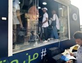 استمرار حملة "تأمين شامل لجيل آمن" للتعريف بالمنظومة الصحية الجديدة بأسوان