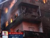 احمِ نفسك ومنزلك وسيارتك.. نصائح مهمة لتفادى الحرائق خلال موجة الحر.. فيديو