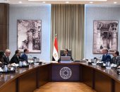مجلس الوزراء: نستهدف تحويل 220 ألف سيارة للعمل بالغاز الطبيعي 