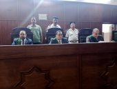 السجن المشدد 15 سنة لعامل يتاجر فى الأسلحة النارية بسوهاج