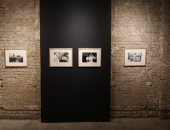 أسبوع القاهرة للصورة يحتفي بذكرى المصور ياسر علوان بمعرض "الديناصور"