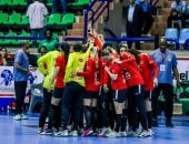 سيدات يد الأهلى أمام بريميرو الأنجولى فى بطولة الكؤوس الأفريقية