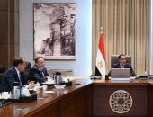 رئيس الوزراء يستعرض خطة توفير المنتجات البترولية لتشغيل محطات الكهرباء استعدادًا للصيف