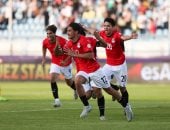 فيفا يتغنى بـ مؤمن شريف بعد تأهل منتخب مصر إلى كأس العالم للشباب