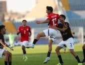 "كاف": منتخب مصر ينجو من مفاجآت غانا ويصعد لمونديال الشباب في تشيلي
