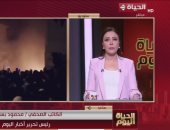 محمود بسيونى: الجماعة الإرهابية تبث الأكاذيب والمعلومات المغلوطة