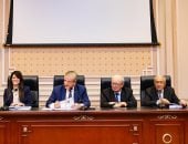 وزيرة التخطيط: 1158 مليار جنيه سقف الاستثمارات العامة للعام المالى المقبل