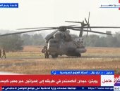 محلل فلسطينى: إنهاء صفقة عيدان ألكسندر إهانة لإسرائيل والطبقة الحاكمة