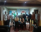 "التنسيقية" تطلق الجولة التاسعة من برنامج "بناء قدرات شباب الأحزاب"