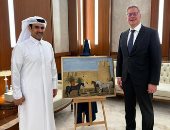 البترول: مباحثات لتوقيع عقود طويلة الأجل لتوريد الغاز من قطر لتأمين الإمدادات
