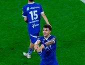 الهلال يكتسح العروبة برباعية ويواصل مطاردة لقب الدوري السعودي.. فيديو