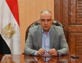 وزير الرى: استمرار تطهيرات الترع والمصارف وصيانة المنشآت المائية