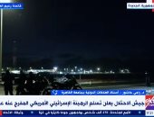 أستاذ علاقات دولية: حماس تحاول تحقيق هدف وقف الحرب على غزة