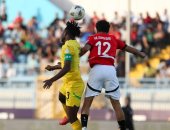منتخب الشباب ينهى 12 عامًا من الغياب عن كأس العالم تحت 20 سنة