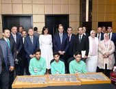 وزارة التضامن تستعرض جهود الخدمات لتمكين ذوى الإعاقة
