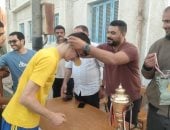 شباب كفر الشيخ: قافلة طبية مجانية بقرية ومسابقة في الشعر والزجل