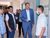 محافظ سوهاج يحيل مدير مركز طب الأسرة بأولاد حمزة و11 من العاملين للتحقيق