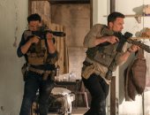 فيلم The Accountant 2 لـ بن أفليك يحقق 76 مليون دولار عالميًا