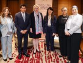 وزيرة التخطيط تفتتح فعاليات إطلاق مشروع «تعزيز الحوكمة المرتكزة حول المواطن في مصر»