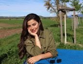 يارا السكرى فاشون ديزاينر تجمعها قصة حب مع محمد إمام فى صقر وكناريا