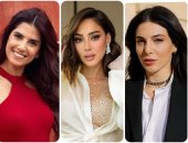 حضور نسائى عربى لافت فى السينما المصرية خلال عام 2025 