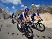 رياضة تهمك فى رمضان.. ركوب الدراجات يحافظ على نشاطك ولياقتك بالصيام