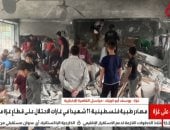 يوسف أبو كويك: غزة تواجه أعقد مرحلة إنسانية وسط قصف إسرائيلى مكثف