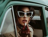 محتارة ومش عارفة تختارى.. اعرفى لون أحمر الشفاه المناسب لبشرتك