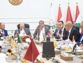 اتحاد المعلمين العرب يثمن جهود الدولة المصرية في دعم قضية فلسطين