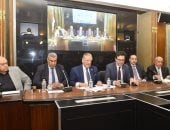 "خطة النواب" تستأنف اجتماعها بعد حضور وزير الثقافة لمناقشة موازنة العام الجديد