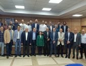وزارة الصحة: مستشفى الشيخ زايد التخصصى تطلق النسخة الأولى لمؤتمر القسطرة المخية