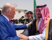 زيارة ترامب للسعودية.. 600 مليار دولار استثمارات وصفقات سياسية ورفع عقوبات