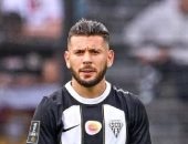 انتهاء العقد يقرب الزمالك من التعاقد مع لاعب أنجيه الفرنسى