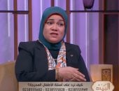 استشاري تربوى: العناد والعصبية عند الأطفال صفات مكتسبة من الأسرة.. فيديو
