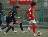 الاهلي يتعادل مع مسار 1-1 في ختام بطولة دوري الكرة النسائية