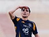 شاهد هدف فوز الأهلي على سيراميكا بتوقيع بن شرقي