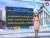 موفدة القاهرة الإخبارية من الرياض يكشف أهداف منتدى الاستثمار السعودى - الأمريكى