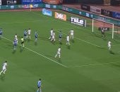 30 دقيقة.. بيراميدز يضغط على الزمالك بعد التقدم بهدف إبراهيم عادل