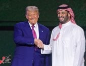 بعد الإشادة بولي العهد.. الخارجية الأمريكية: ترامب يرى السعودية شريكاً أساسياً.. صور