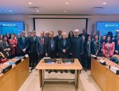 رئيس الطائفة الإنجيلية يشهد الدورة السابعة للحوار المصري الأمريكي