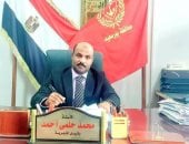 تعيين محمد حلمى مديرًا لمديرية التموين فى بورسعيد