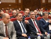 تحت شعار "سلامتك تهمنا"..سيدى كرير للبتروكيماويات تكرم المتميزين بمجال السلامة
